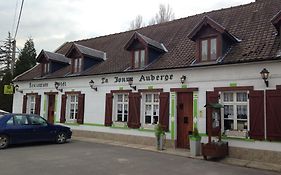 La Bonne Auberge Ardres 3*